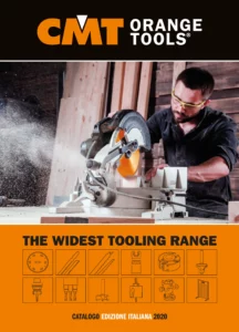 Catalogo CMT ORANGE TOOLS pdf