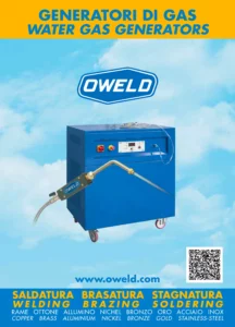 Catalogo OXYWELD pdf