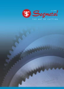 Catalogo SEGMETAL pdf