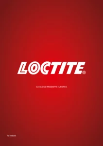 Catalogo LOCTITE pdf