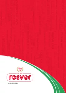 Catalogo ROSVER pdf