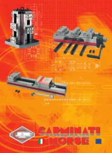 Catalogo CARMINATI MORSE pdf