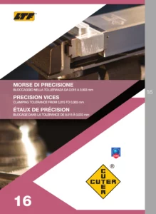 Catalogo CUTER MORSE LTF pdf