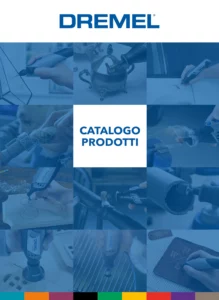 Catalogo DREMEL pdf