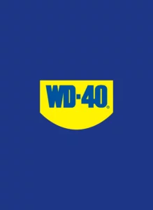 WD40 LUBRIFICANTI