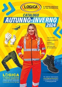 Promo Logica autunno inverno 2024