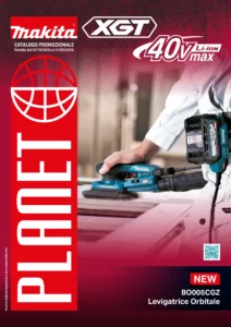 Promo Makita 2024/2025